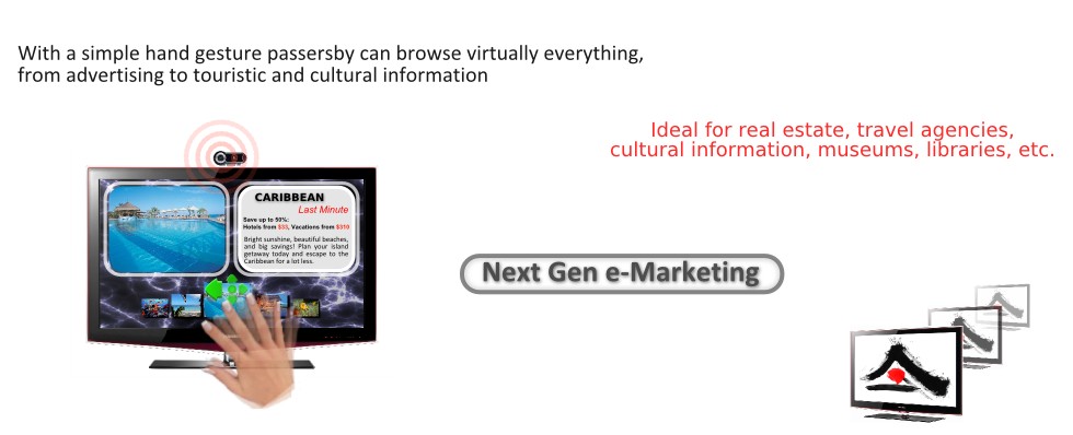 next gen e-marketing