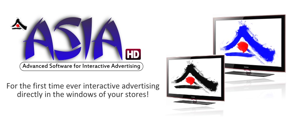 Advanced Software for Interactive Advertising