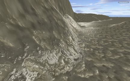 Wet Rock